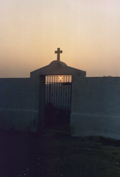 Cementerio