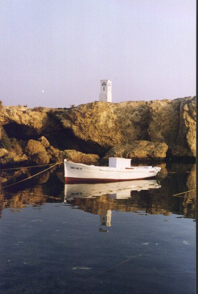 Caleta