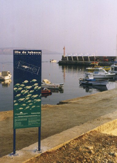 Reserva Marina